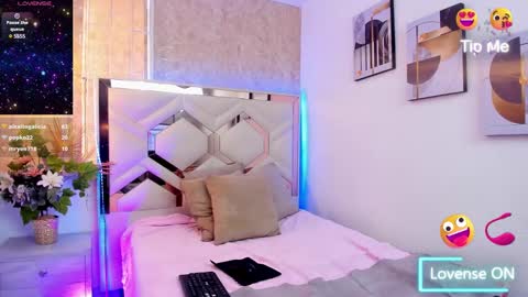 Snapshot of saori_sann_ chatting on March 2025 06:32:01 PM Saori online show from March 2025 06:32:01 PM