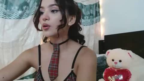 saorisworld online show from February 2025 01:11:01 AM