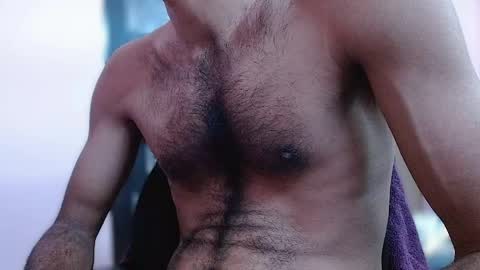 Ranma Saotome online show from April 2026 07:47:02 AM