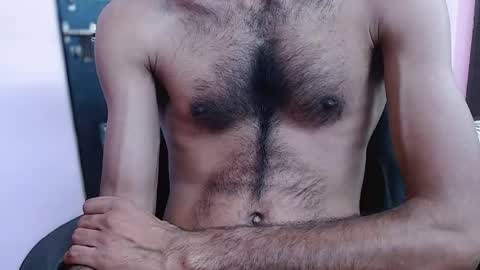 Ranma Saotome online show from April 2026 04:51:01 AM