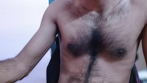 Ranma Saotome online show from April 2026 10:16:01 PM