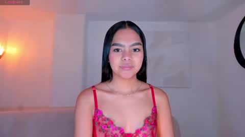 Saphira James online show from June 2026 05:12:01 AM