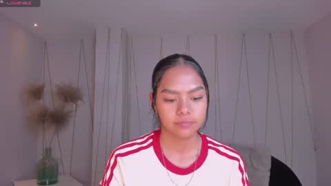 Saphira James online show from July 2026 02:05:01 AM