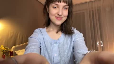 Snapshot of saphirree chatting on October 2025 08:53:02 PM Anny online show from October 2025 08:53:02 PM