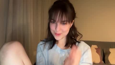 Anny online show from January 2026 11:10:01 PM