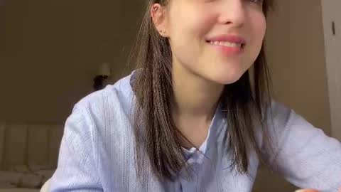 Anny online show from February 2026 10:28:02 PM