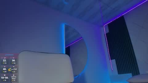 sara allenx online show from October 2025 01:44:02 PM