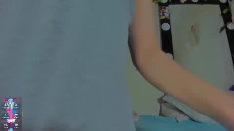 sara allenx online show from March 2026 11:03:02 AM