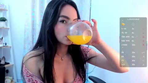 Snapshot of sara_alvarez_ chatting on October 2025 04:13:02 AM Sara online show from October 2025 04:13:02 AM