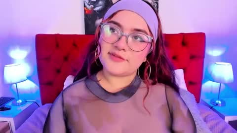 SARA ARIAS  online show from March 2025 04:26:02 AM