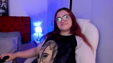 SARA ARIAS  online show from March 2025 10:14:02 AM