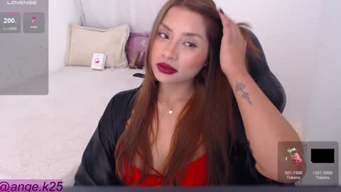 Im Angelica  My pleasure in your hands Give me more vibrations and make me cum PVT IS OPEN online show from December 2024 02:16:01 AM