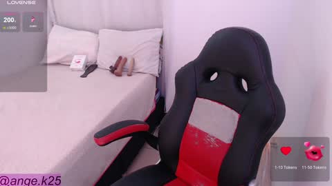 Im Angelica  My pleasure in your hands Give me more vibrations and make me cum PVT IS OPEN online show from January 2025 06:50:02 AM