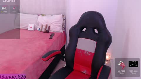 Im Angelica  My pleasure in your hands Give me more vibrations and make me cum PVT IS OPEN online show from January 2025 04:49:01 AM