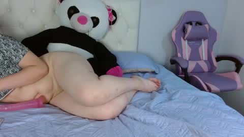 sara_blomd online show from April 2026 03:13:02 AM