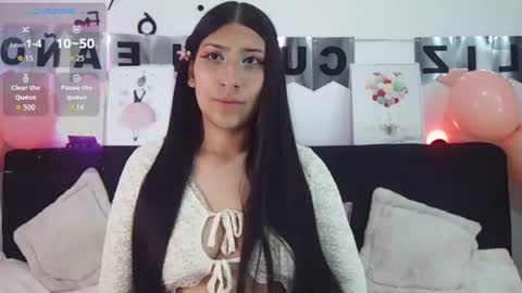 SARA online show from June 2026 09:25:02 PM