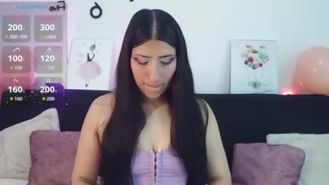 SARA online show from June 2026 06:39:01 PM