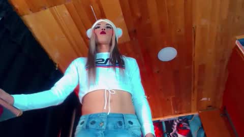 sara_buck online show from April 2026 04:19:01 AM