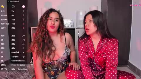  Sara London  online show from October 2025 01:13:02 AM