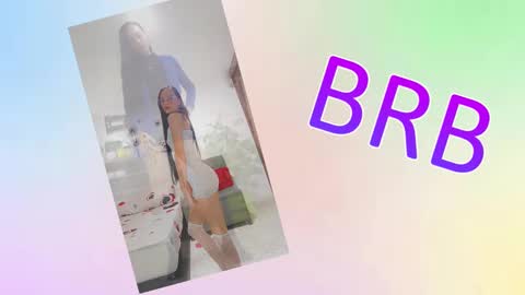 Snapshot of sara_carmona chatting on October 2025 11:19:01 AM SARA online show from October 2025 11:19:01 AM