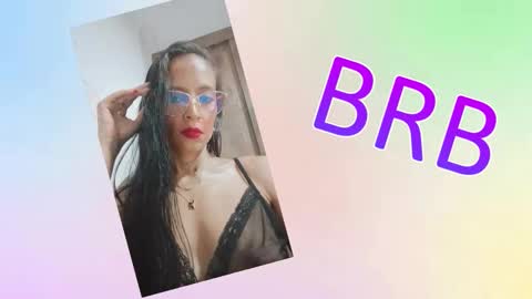 Snapshot of sara_carmona chatting on October 2025 10:47:01 AM SARA online show from October 2025 10:47:01 AM