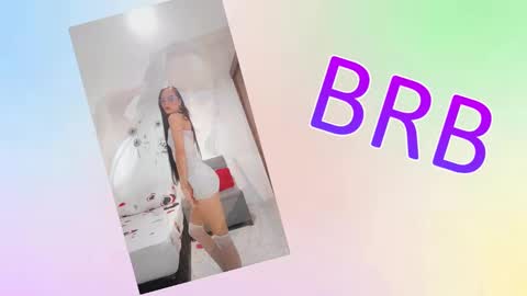 Snapshot of sara_carmona chatting on November 2025 09:33:01 AM SARA online show from November 2025 09:33:01 AM