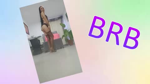 Snapshot of sara_carmona chatting on November 2025 09:32:02 AM SARA online show from November 2025 09:32:02 AM