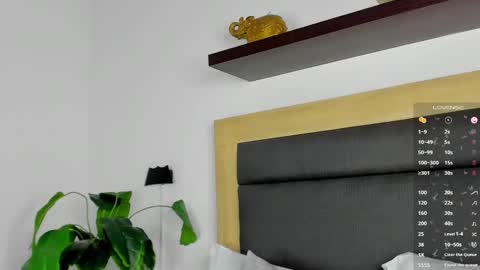 Sara online show from March 2025 08:38:02 PM