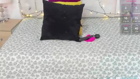 Sara online show from October 2025 07:35:02 PM