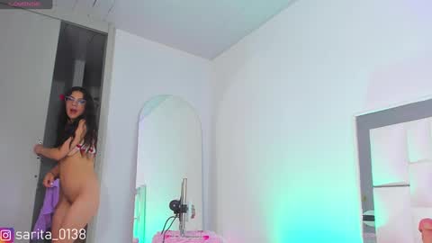 Sara online show from February 2025 12:37:01 AM