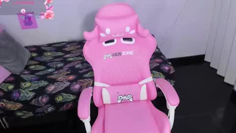 sara gonzalez online show from January 2025 09:22:01 PM