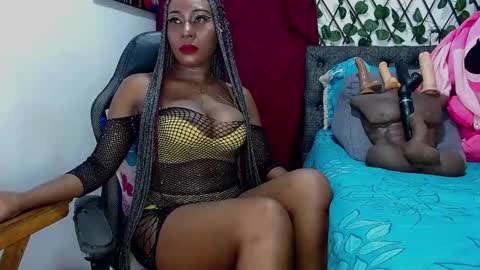 Sara Greyx online show from February 2025 08:25:01 PM