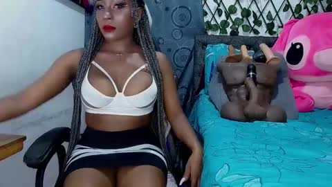 Sara Greyx online show from March 2025 08:42:02 PM