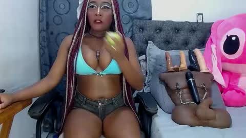 Sara Greyx online show from September 2025 09:09:02 PM