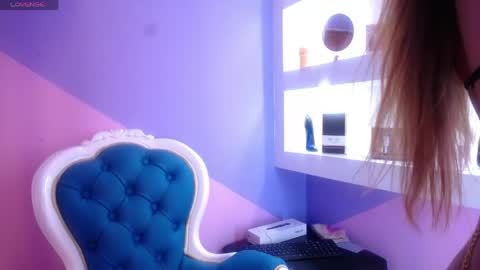 Snapshot of sara_harris7 chatting on May 2026 11:38:01 AM Sarita online show from May 2026 11:38:01 AM