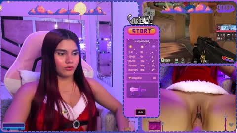 Sara online show from December 2024 12:23:01 AM