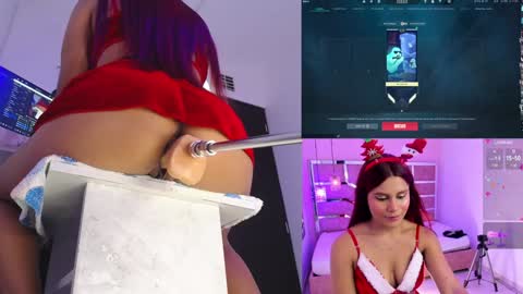 Sara online show from December 2024 08:16:01 PM