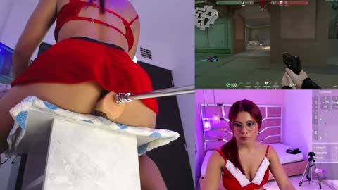 Sara online show from December 2024 11:23:02 PM