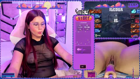 Sara online show from December 2024 07:50:02 PM