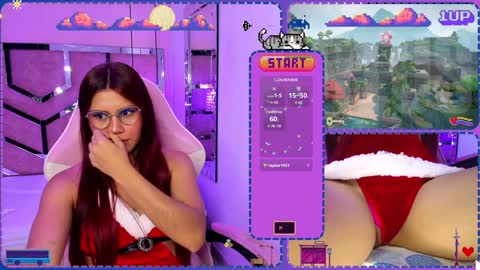 Sara online show from December 2024 12:23:01 AM