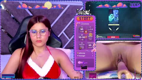 Sara online show from December 2024 10:03:01 AM