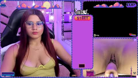 Sara online show from December 2024 09:20:01 PM