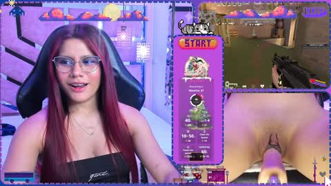 Sara online show from December 2024 11:06:02 PM