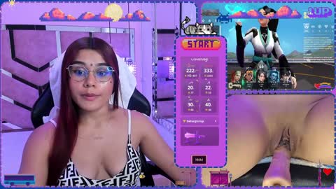 Sara online show from January 2025 08:48:02 PM