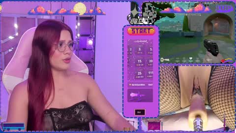 Sara online show from January 2025 10:26:02 PM