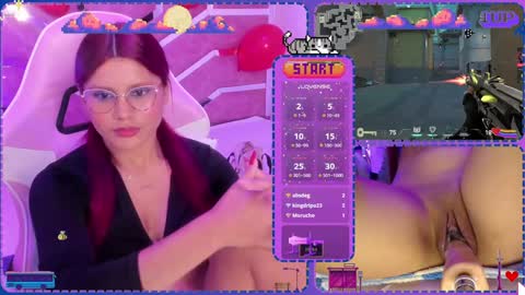 Sara online show from February 2025 12:31:02 AM