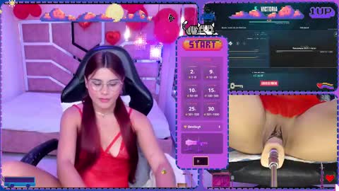 Sara online show from February 2025 09:27:02 PM