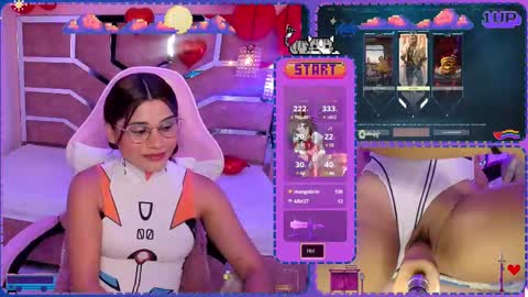 Sara online show from March 2025 09:26:02 PM