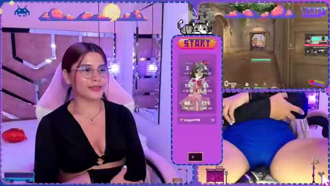 Sara online show from March 2025 12:16:01 AM