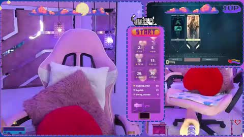 Sara online show from March 2025 01:39:01 AM